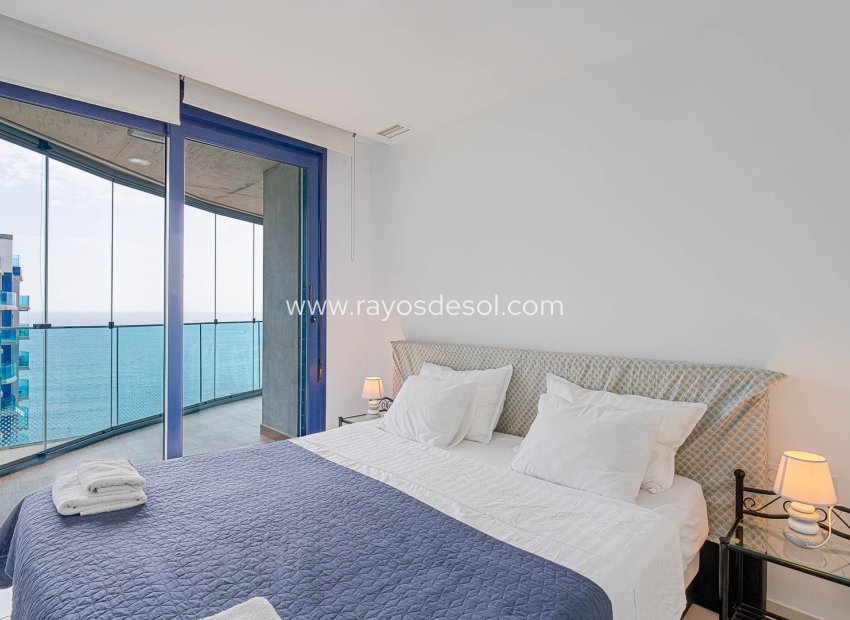 Reventa - Apartamento / piso - Torrevieja - Punta Prima