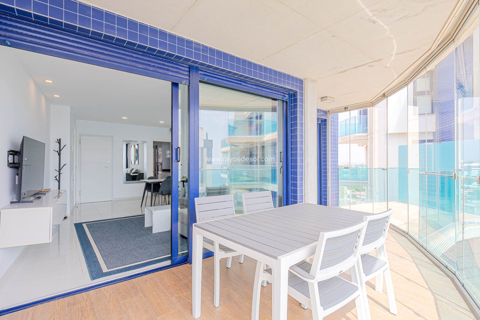 Reventa - Apartamento / piso - Torrevieja - Punta Prima
