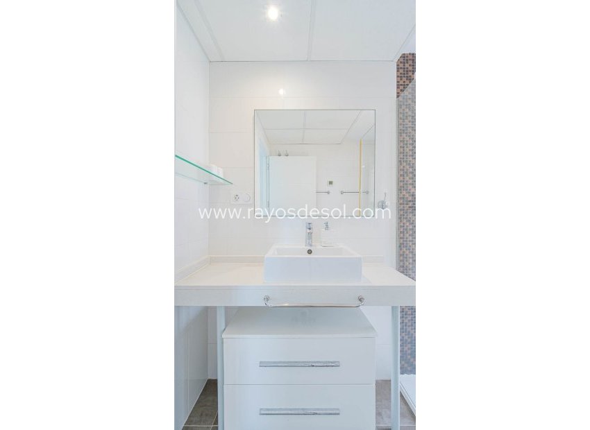 Reventa - Apartamento / piso - Torrevieja - Punta Prima