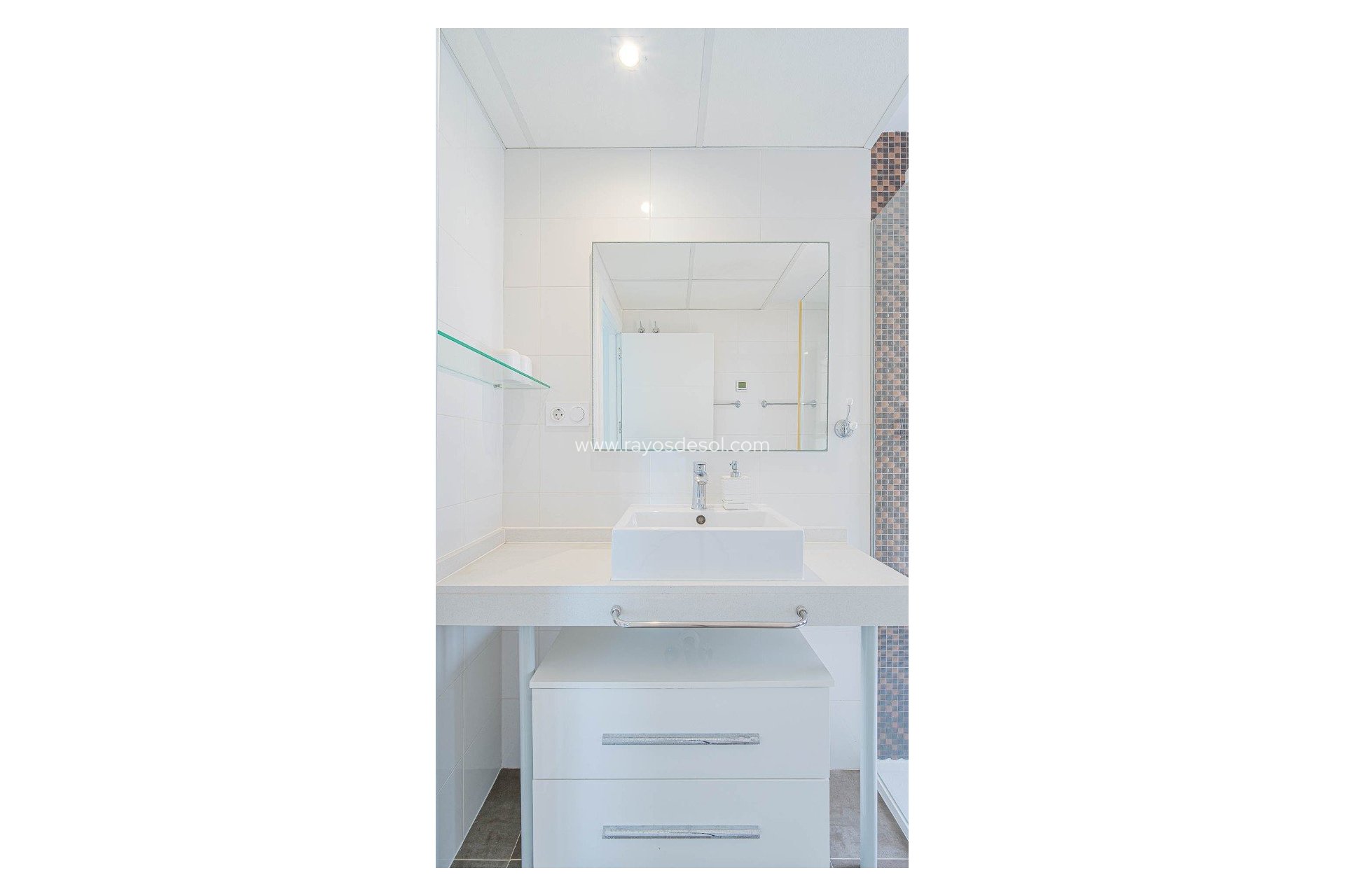 Reventa - Apartamento / piso - Torrevieja - Punta Prima