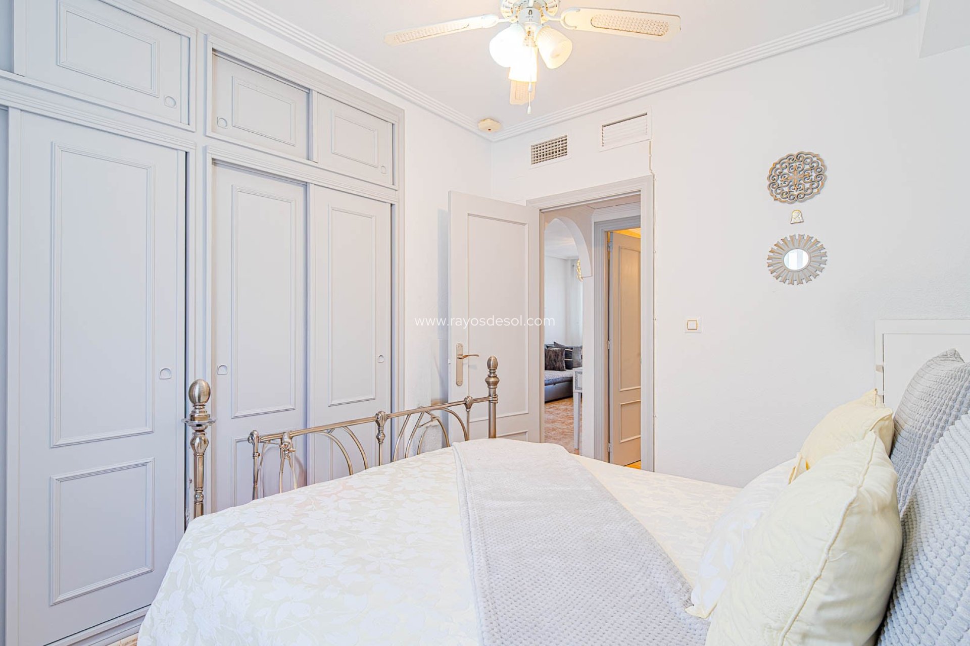 Reventa - Apartamento / piso - Torrevieja - Punta Prima