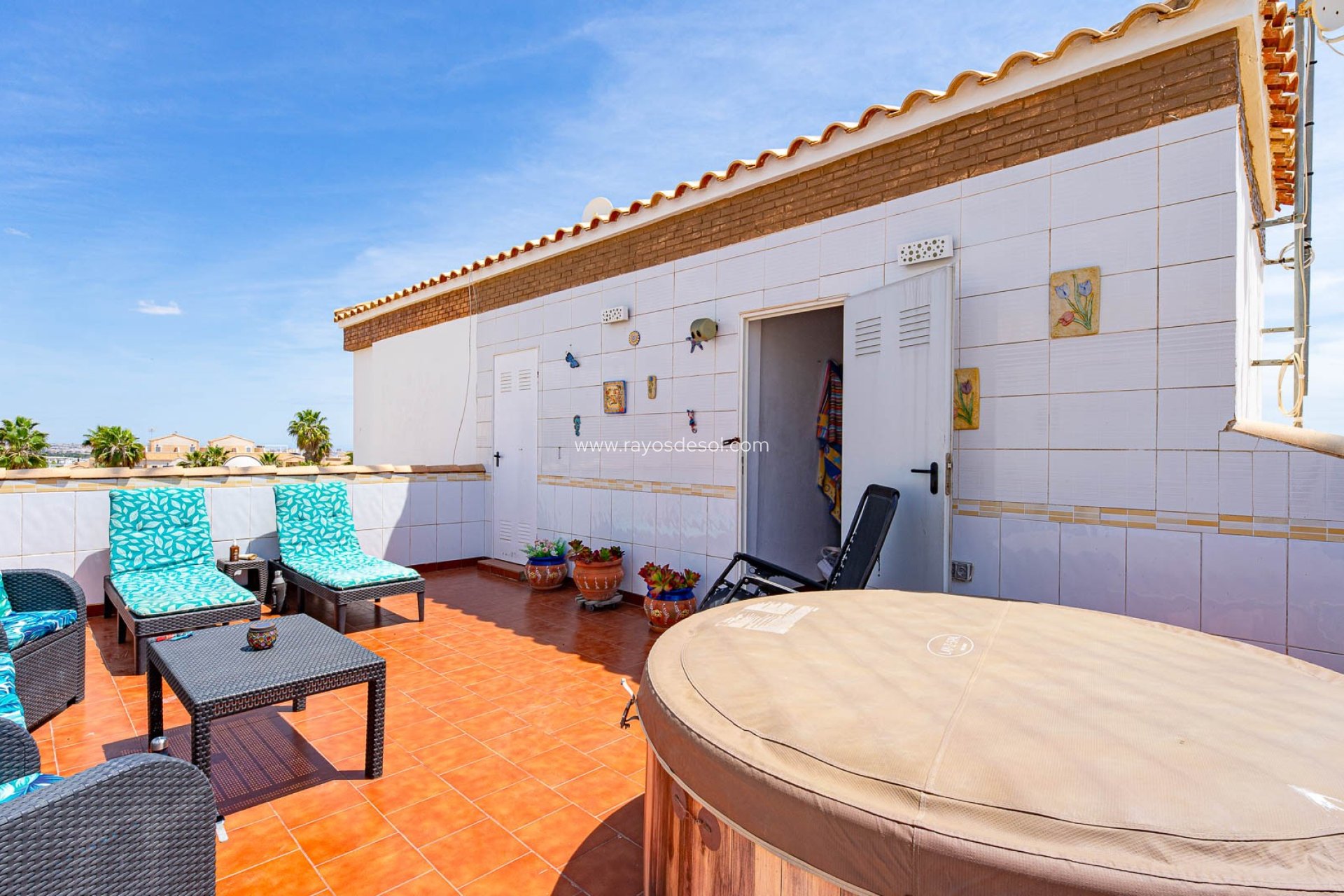 Reventa - Apartamento / piso - Torrevieja - Punta Prima