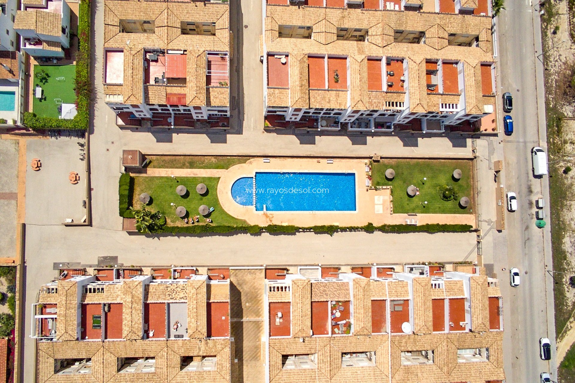 Reventa - Apartamento / piso - Torrevieja - Punta Prima