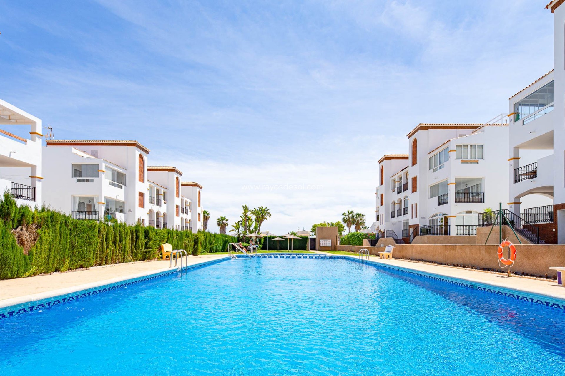 Reventa - Apartamento / piso - Torrevieja - Punta Prima