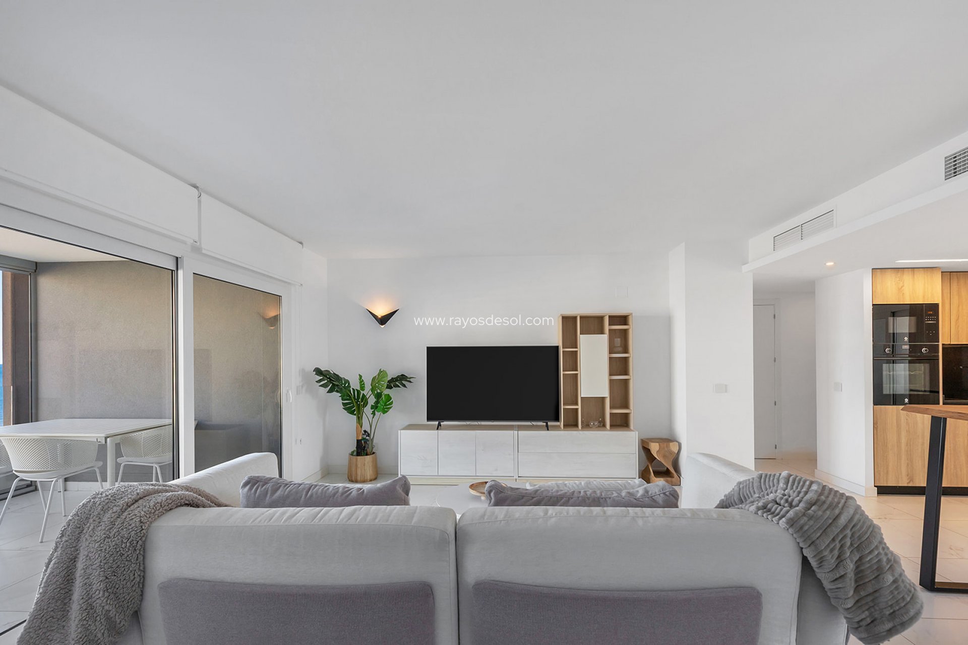 Reventa - Apartamento / piso - Torrevieja - Punta Prima