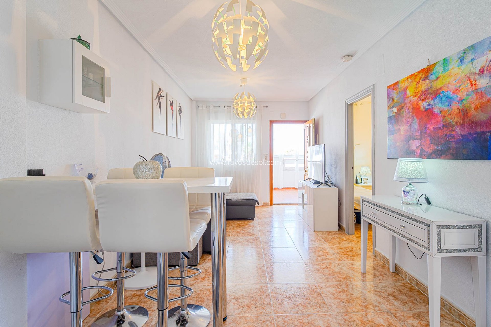 Reventa - Apartamento / piso - Torrevieja - Punta Prima