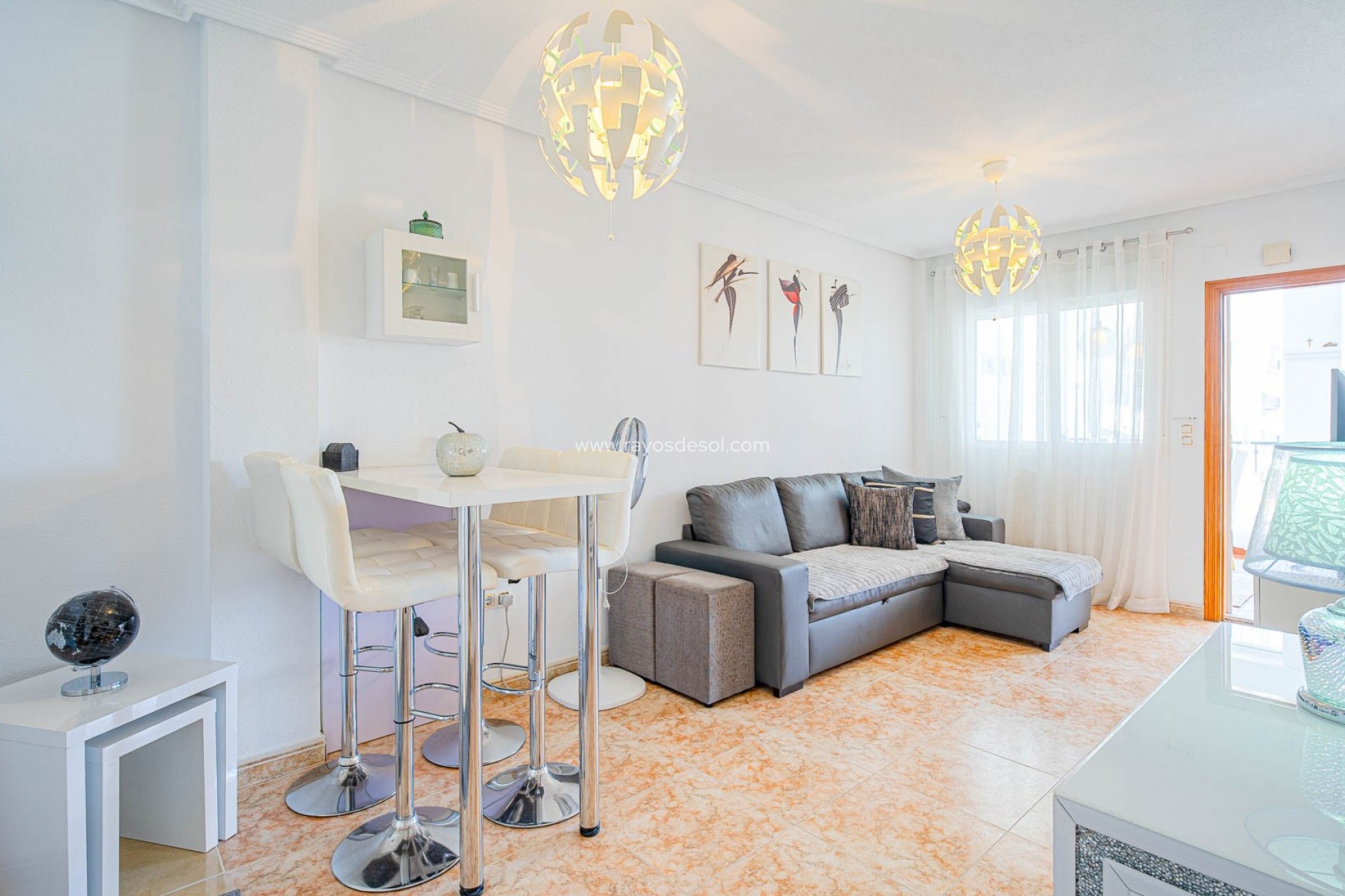 Reventa - Apartamento / piso - Torrevieja - Punta Prima