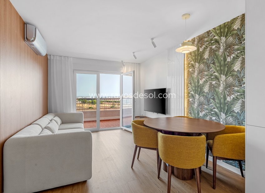 Reventa - Apartamento / piso - Torrevieja - Punta Prima
