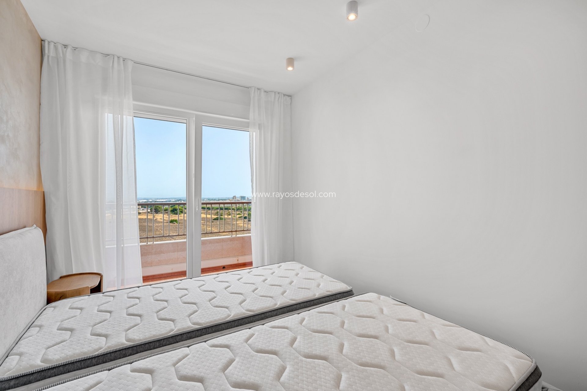 Reventa - Apartamento / piso - Torrevieja - Punta Prima