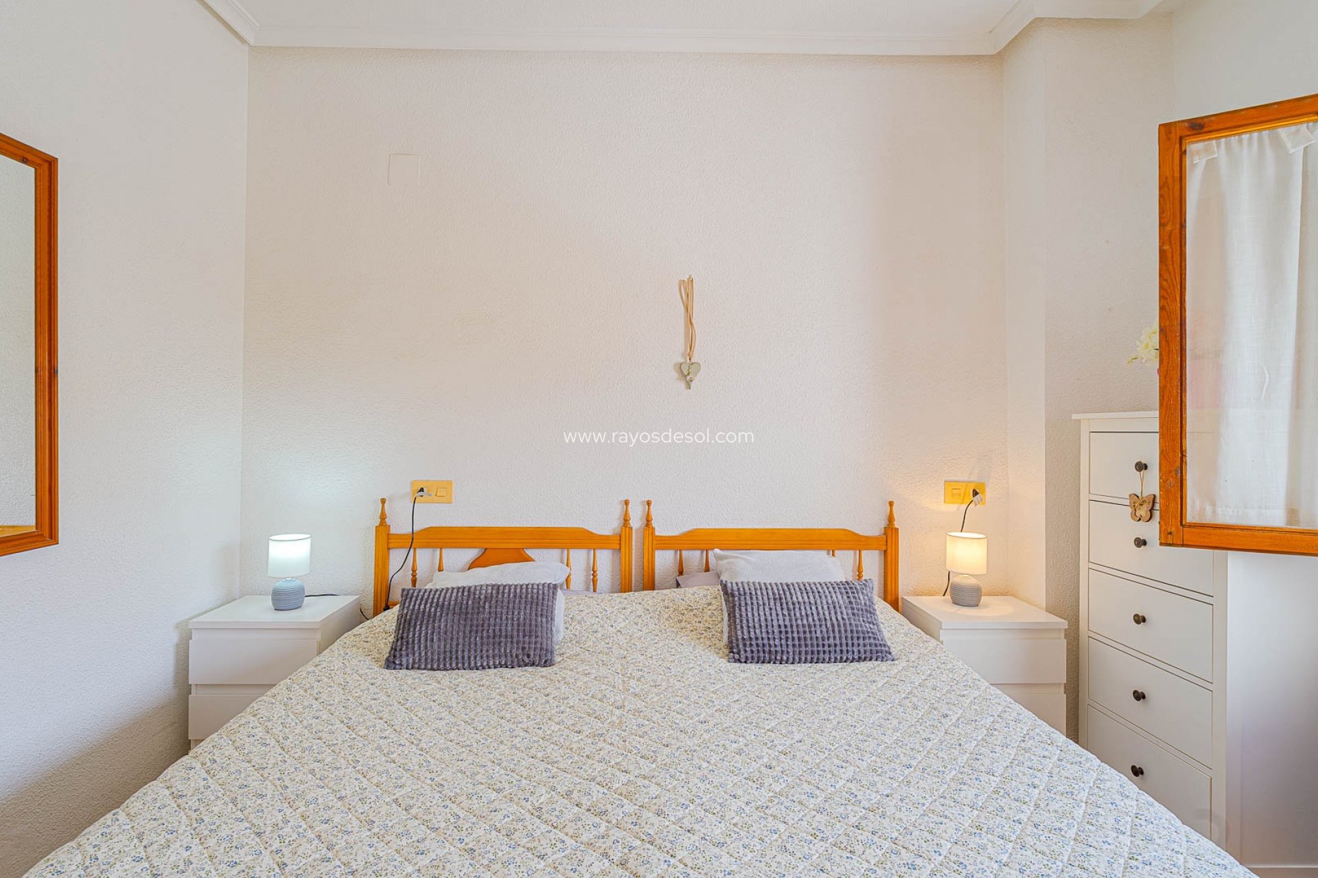 Reventa - Apartamento / piso - Torrevieja - Punta Prima