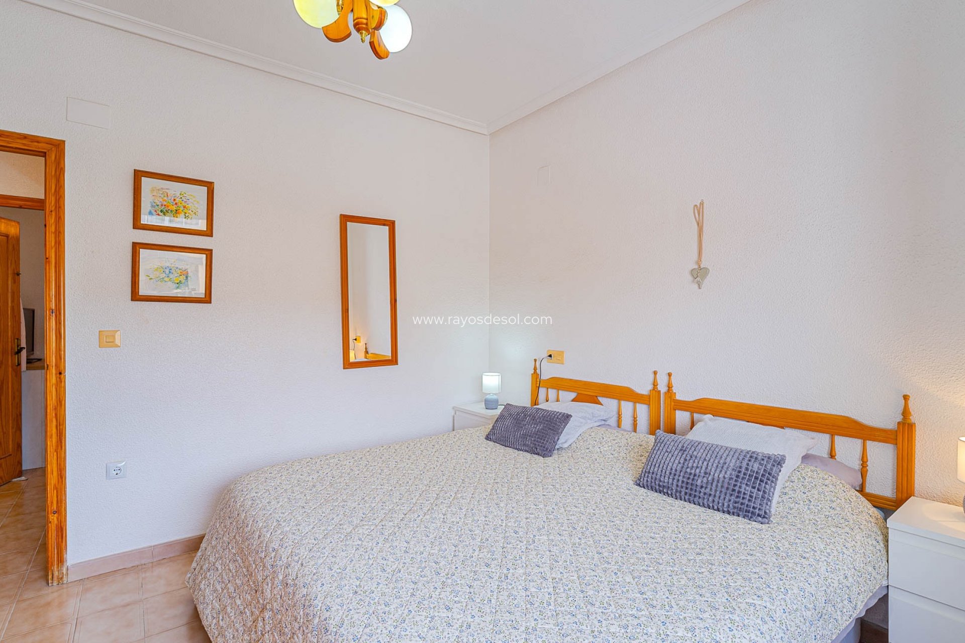 Reventa - Apartamento / piso - Torrevieja - Punta Prima