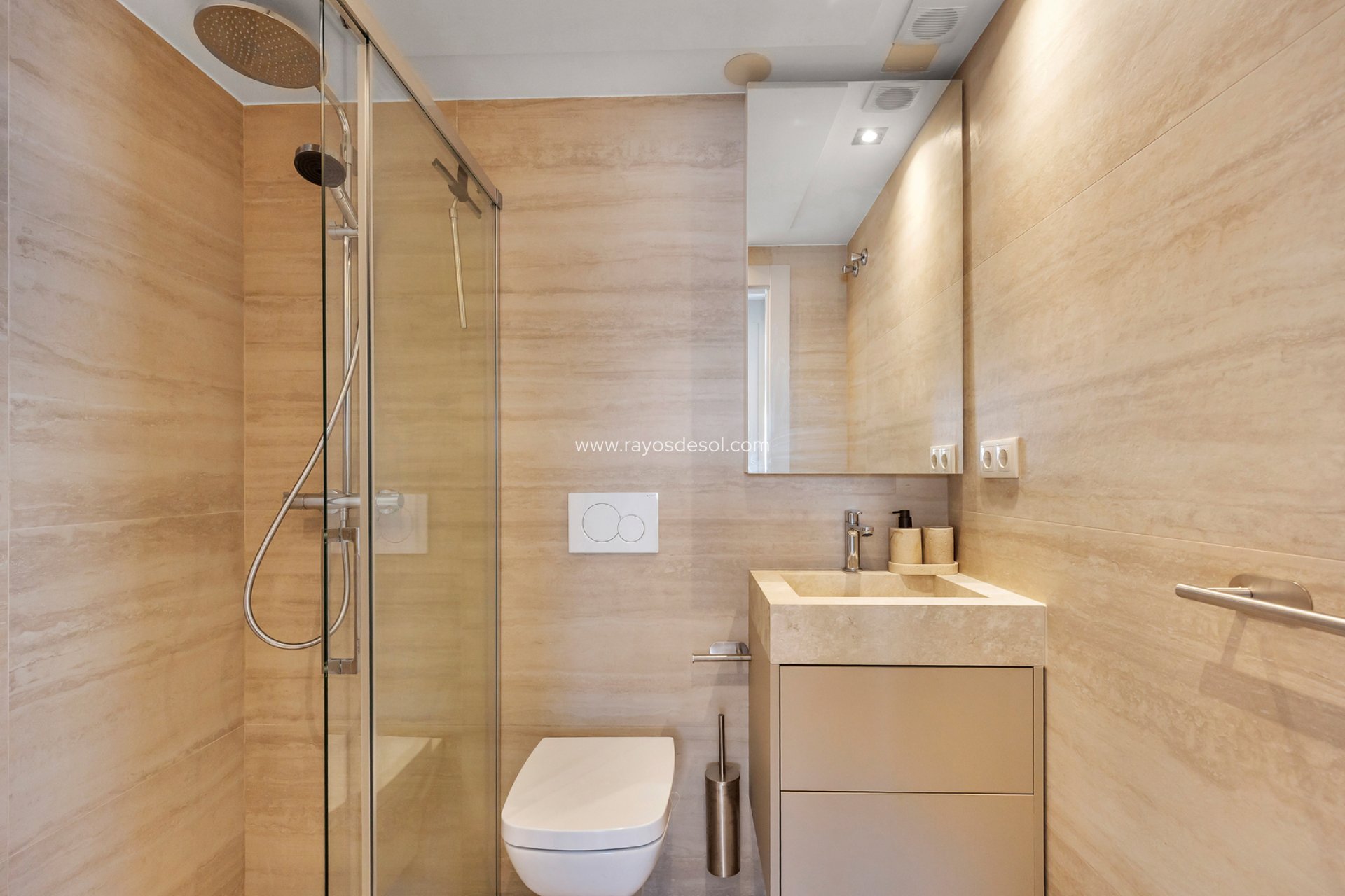 Reventa - Apartamento / piso - Torrevieja - Punta Prima