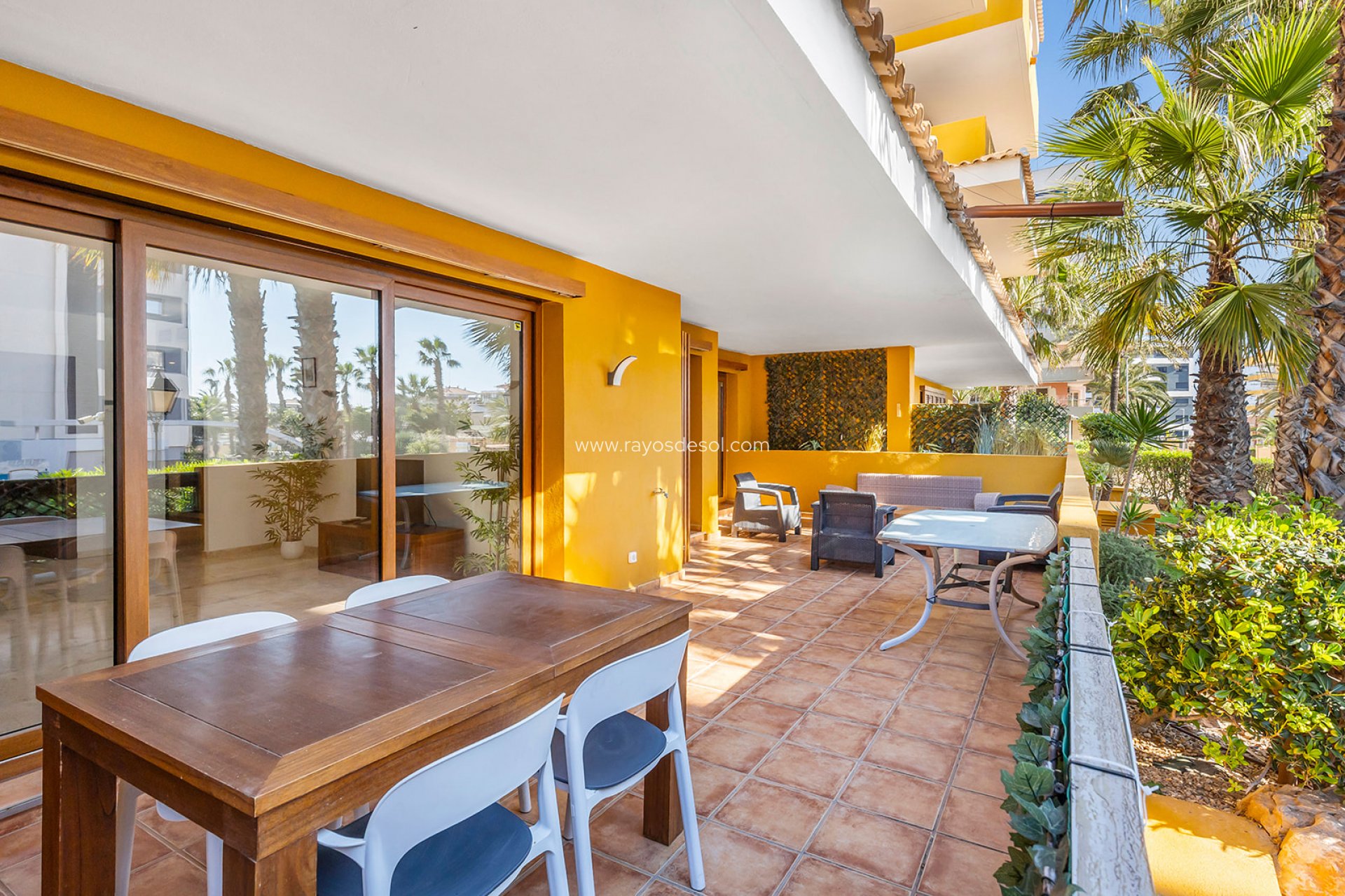 Reventa - Apartamento / piso - Torrevieja - Punta Prima