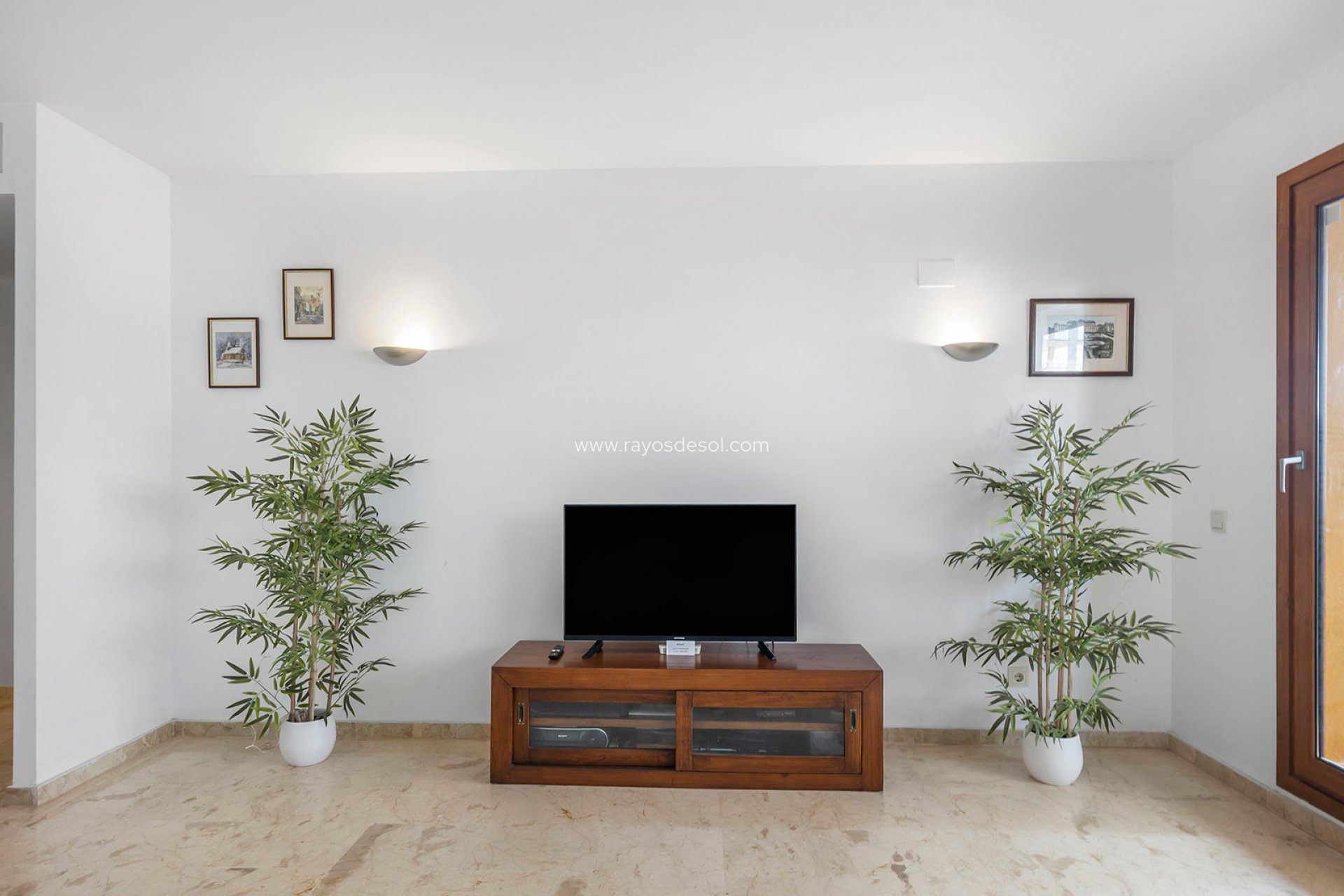 Reventa - Apartamento / piso - Torrevieja - Punta Prima