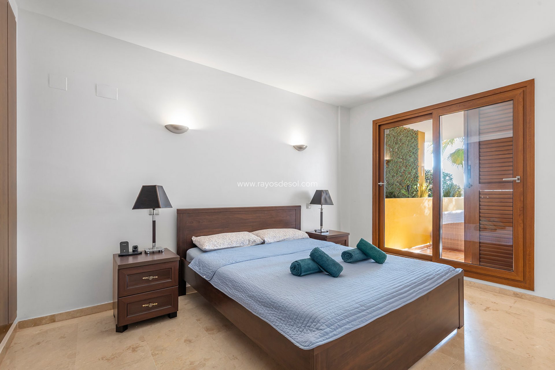 Reventa - Apartamento / piso - Torrevieja - Punta Prima