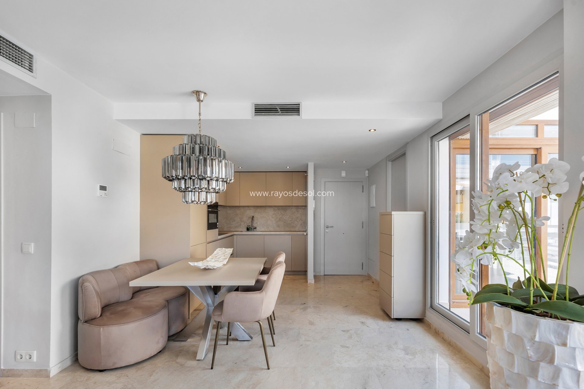 Reventa - Apartamento / piso - Torrevieja - Punta Prima