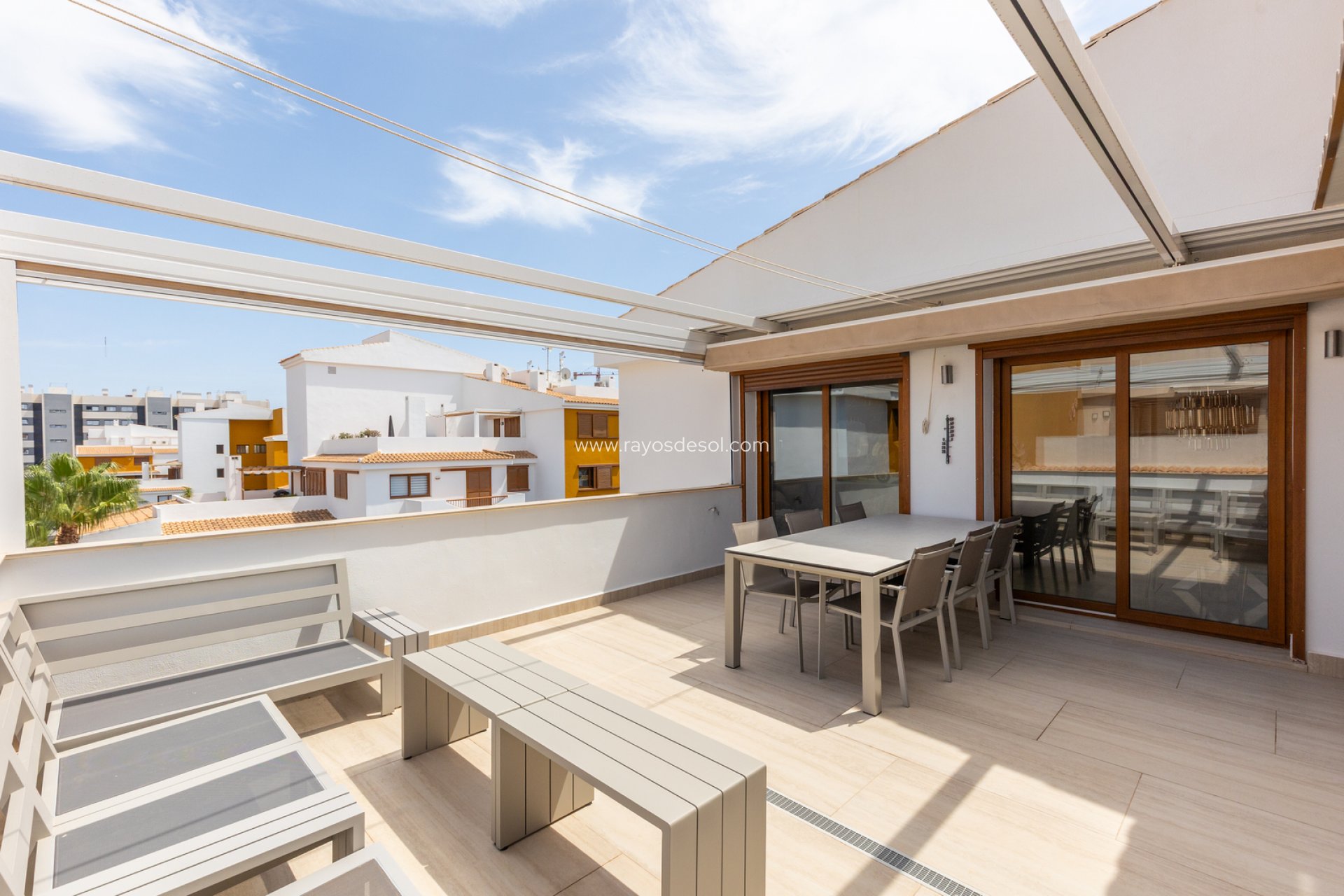Reventa - Apartamento / piso - Torrevieja - Punta Prima