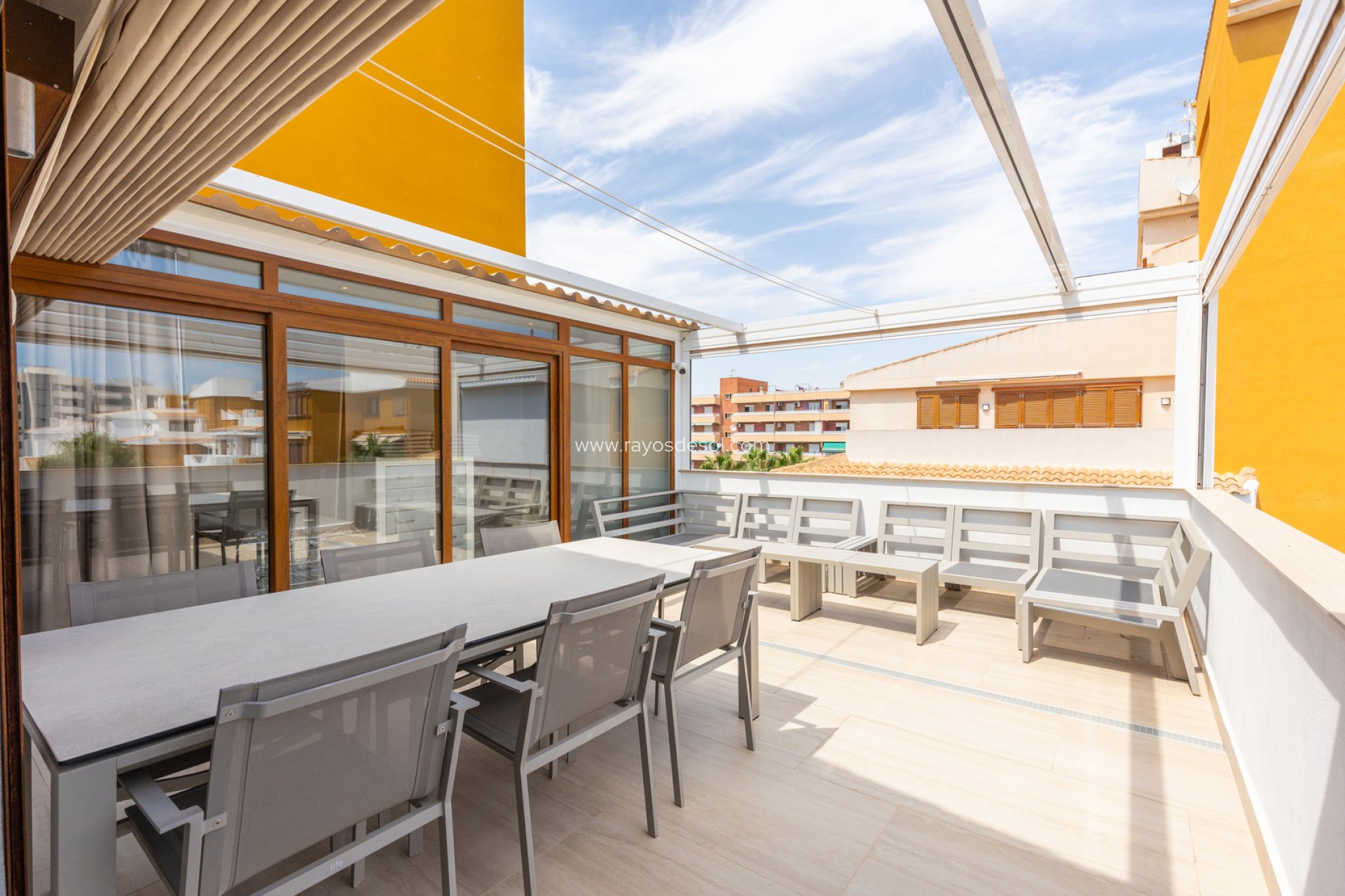 Reventa - Apartamento / piso - Torrevieja - Punta Prima