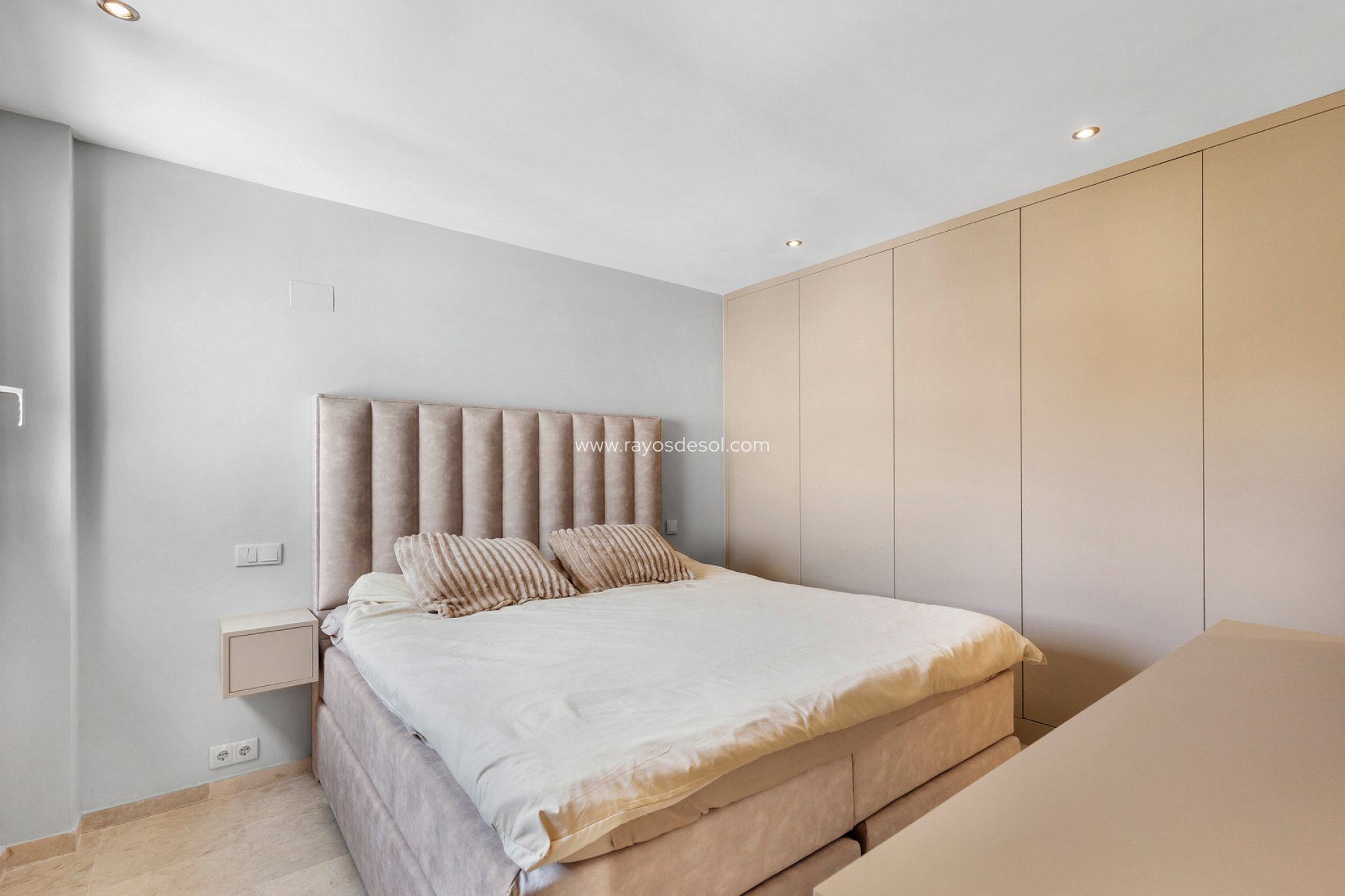 Reventa - Apartamento / piso - Torrevieja - Punta Prima