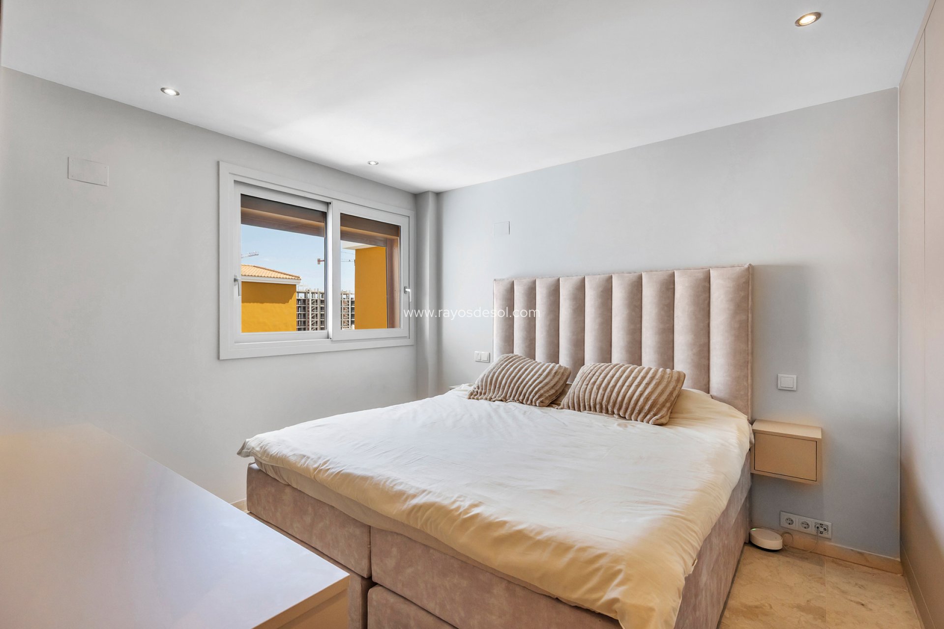 Reventa - Apartamento / piso - Torrevieja - Punta Prima