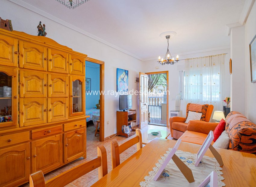 Reventa - Apartamento / piso - Torrevieja - Punta Prima