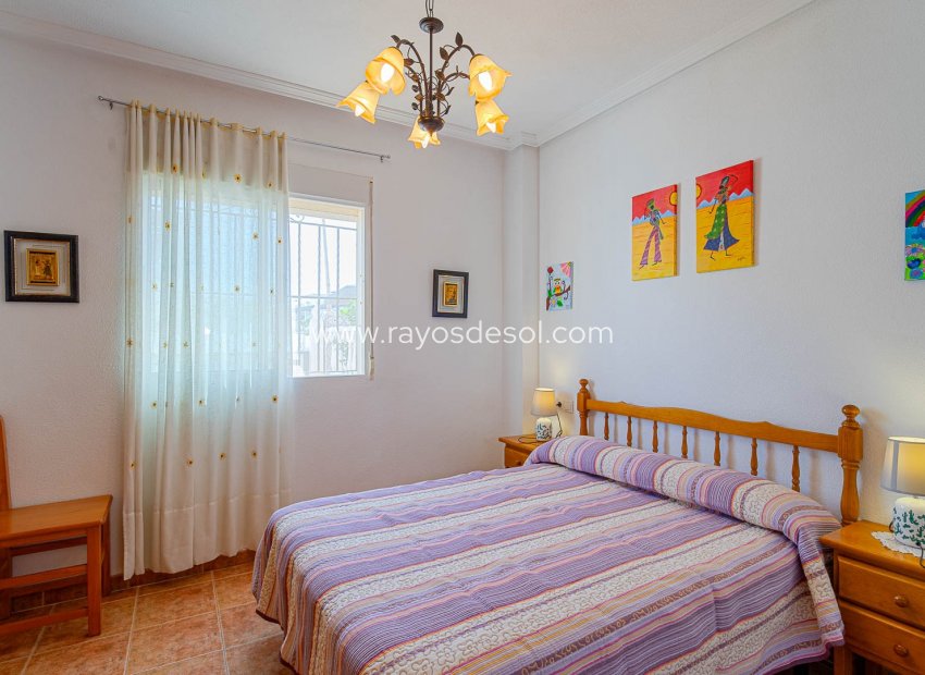 Reventa - Apartamento / piso - Torrevieja - Punta Prima