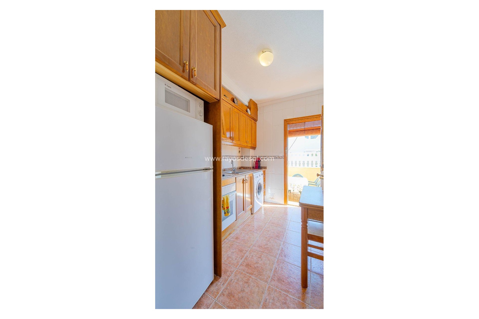 Reventa - Apartamento / piso - Torrevieja - Punta Prima