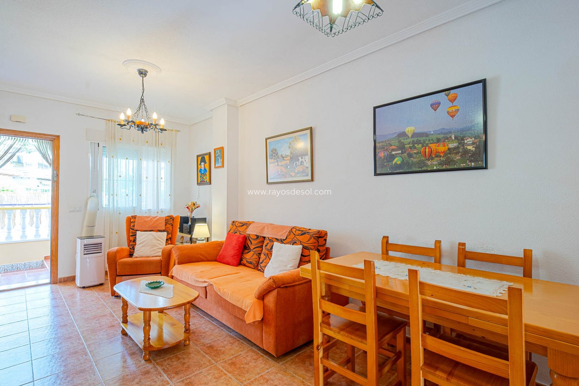 Reventa - Apartamento / piso - Torrevieja - Punta Prima