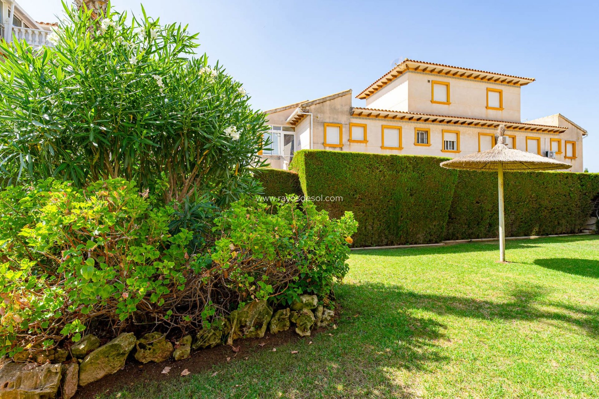Reventa - Apartamento / piso - Torrevieja - Punta Prima