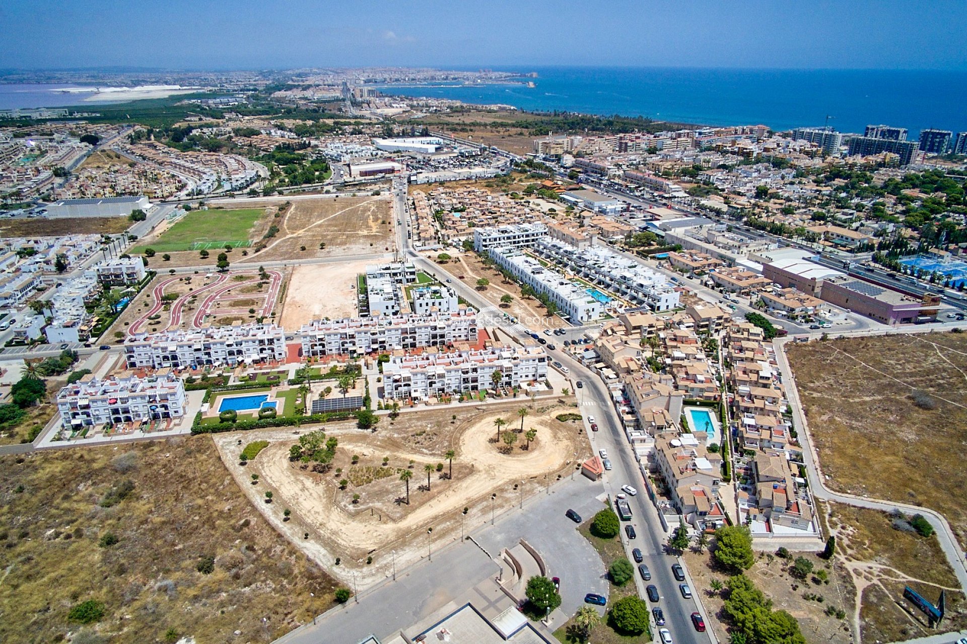 Reventa - Apartamento / piso - Torrevieja - Punta Prima