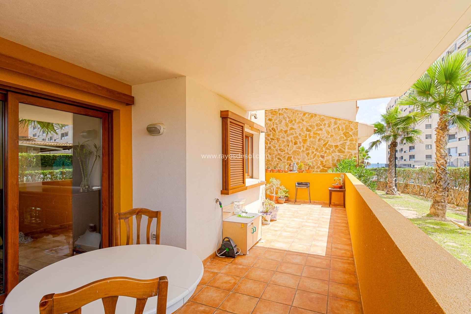 Reventa - Apartamento / piso - Torrevieja - Punta Prima