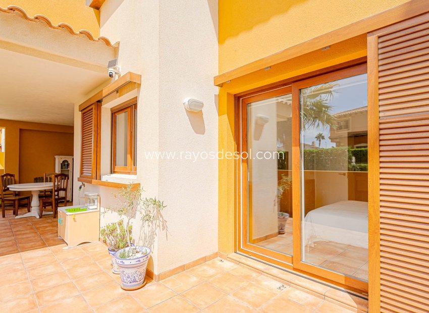 Reventa - Apartamento / piso - Torrevieja - Punta Prima