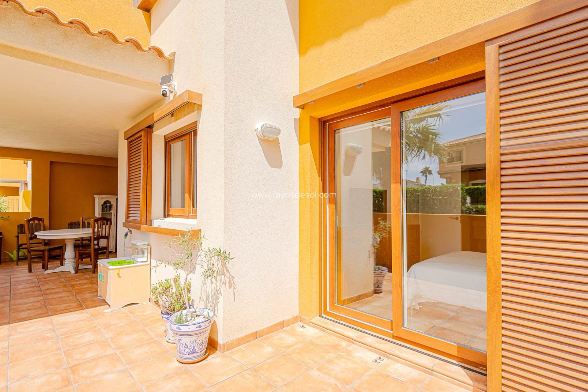 Reventa - Apartamento / piso - Torrevieja - Punta Prima