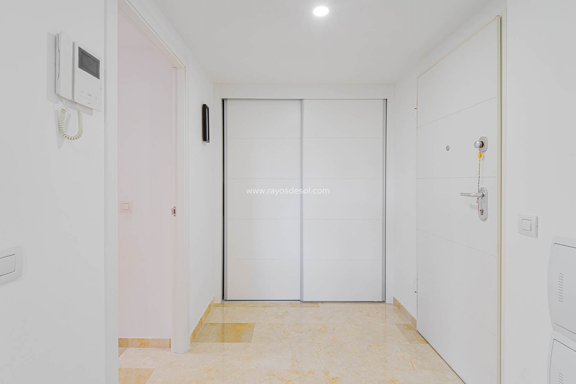 Reventa - Apartamento / piso - Torrevieja - Punta Prima