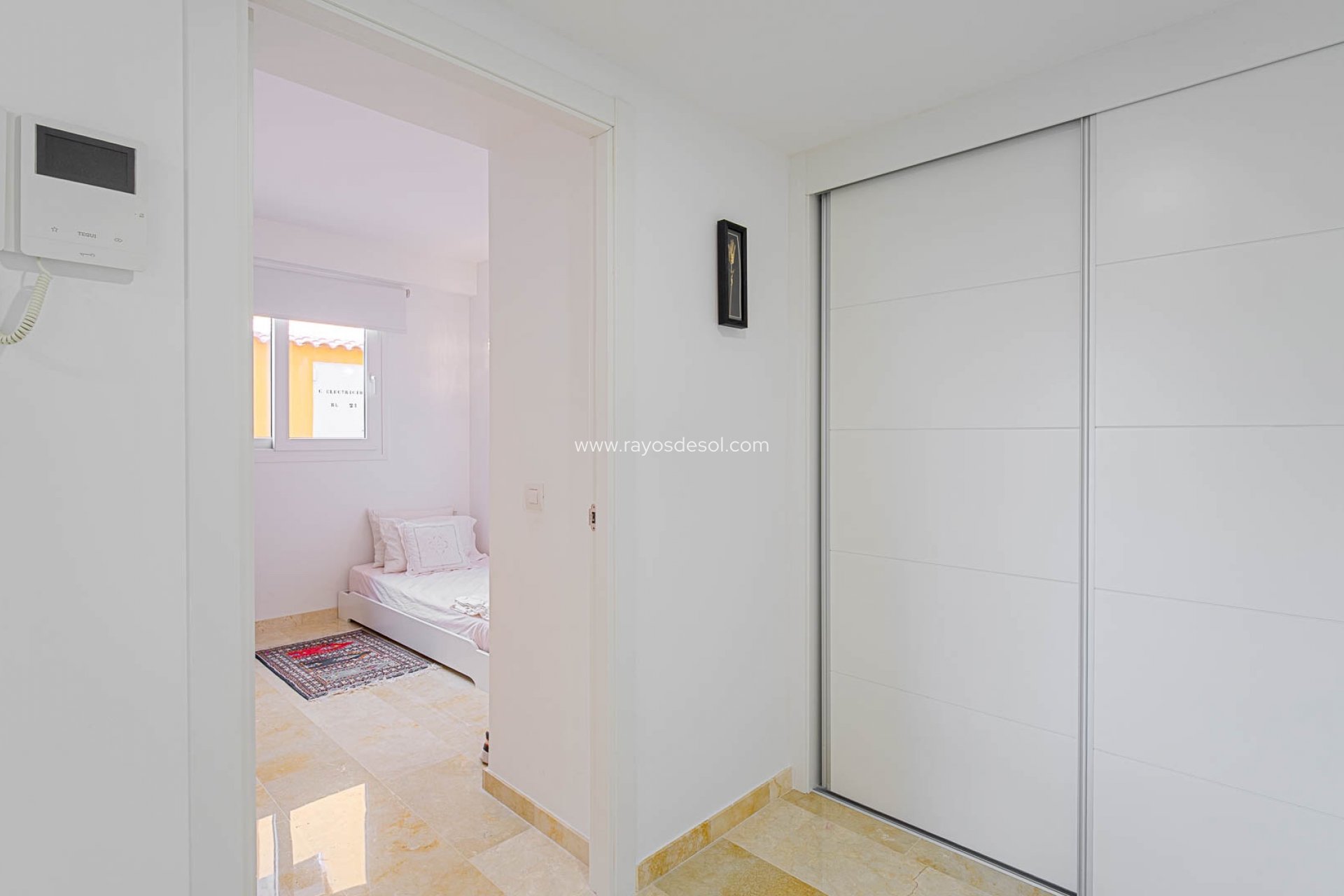 Reventa - Apartamento / piso - Torrevieja - Punta Prima