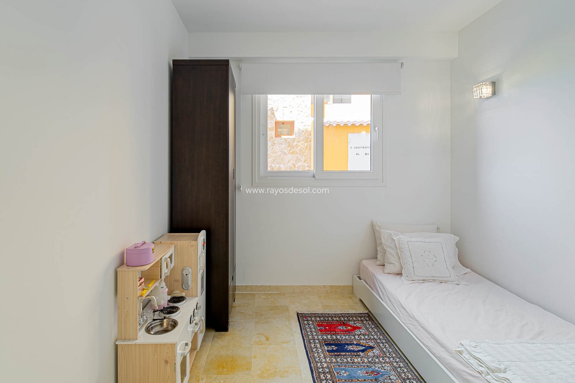 Reventa - Apartamento / piso - Torrevieja - Punta Prima