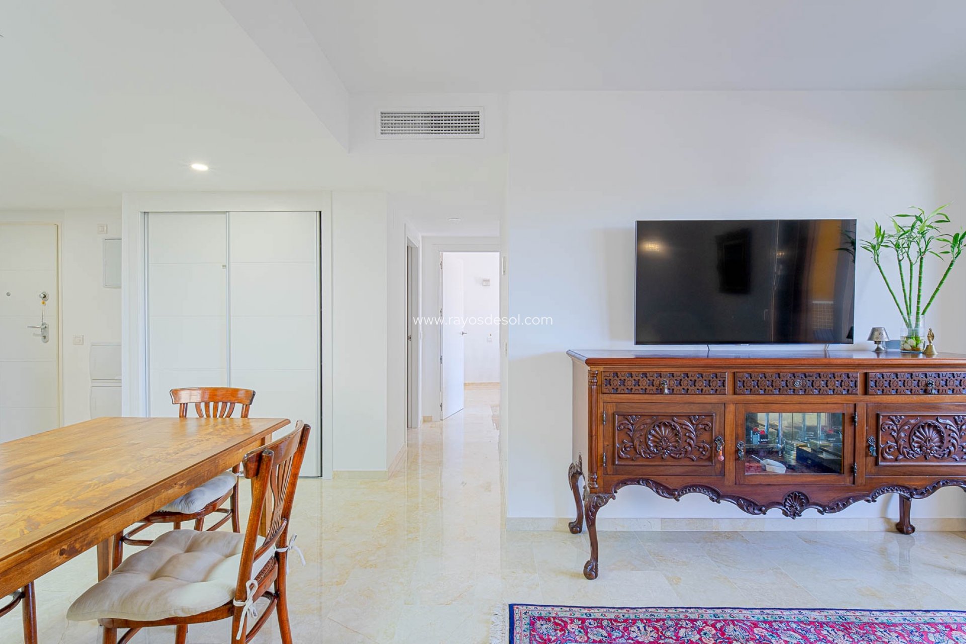 Reventa - Apartamento / piso - Torrevieja - Punta Prima