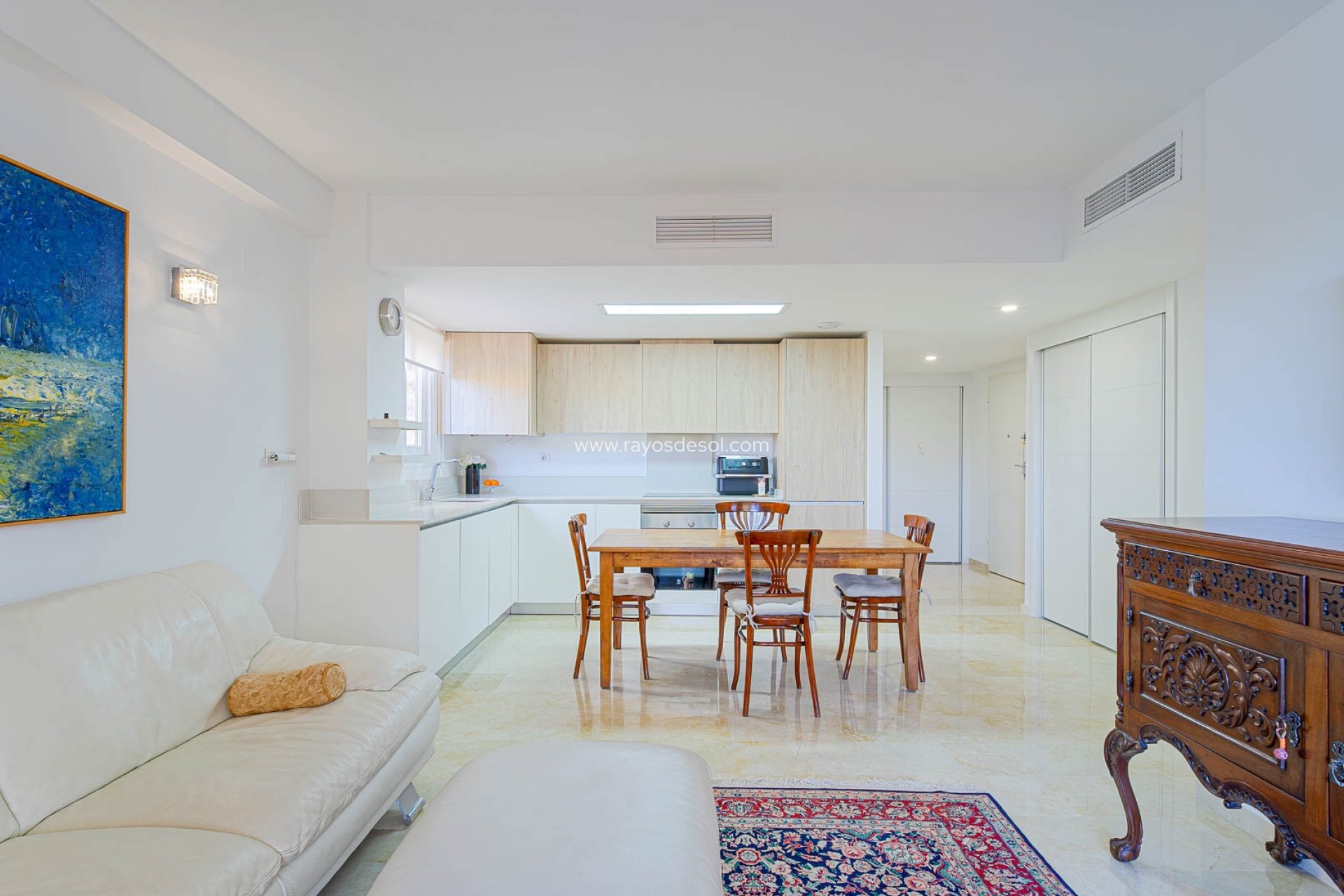 Reventa - Apartamento / piso - Torrevieja - Punta Prima