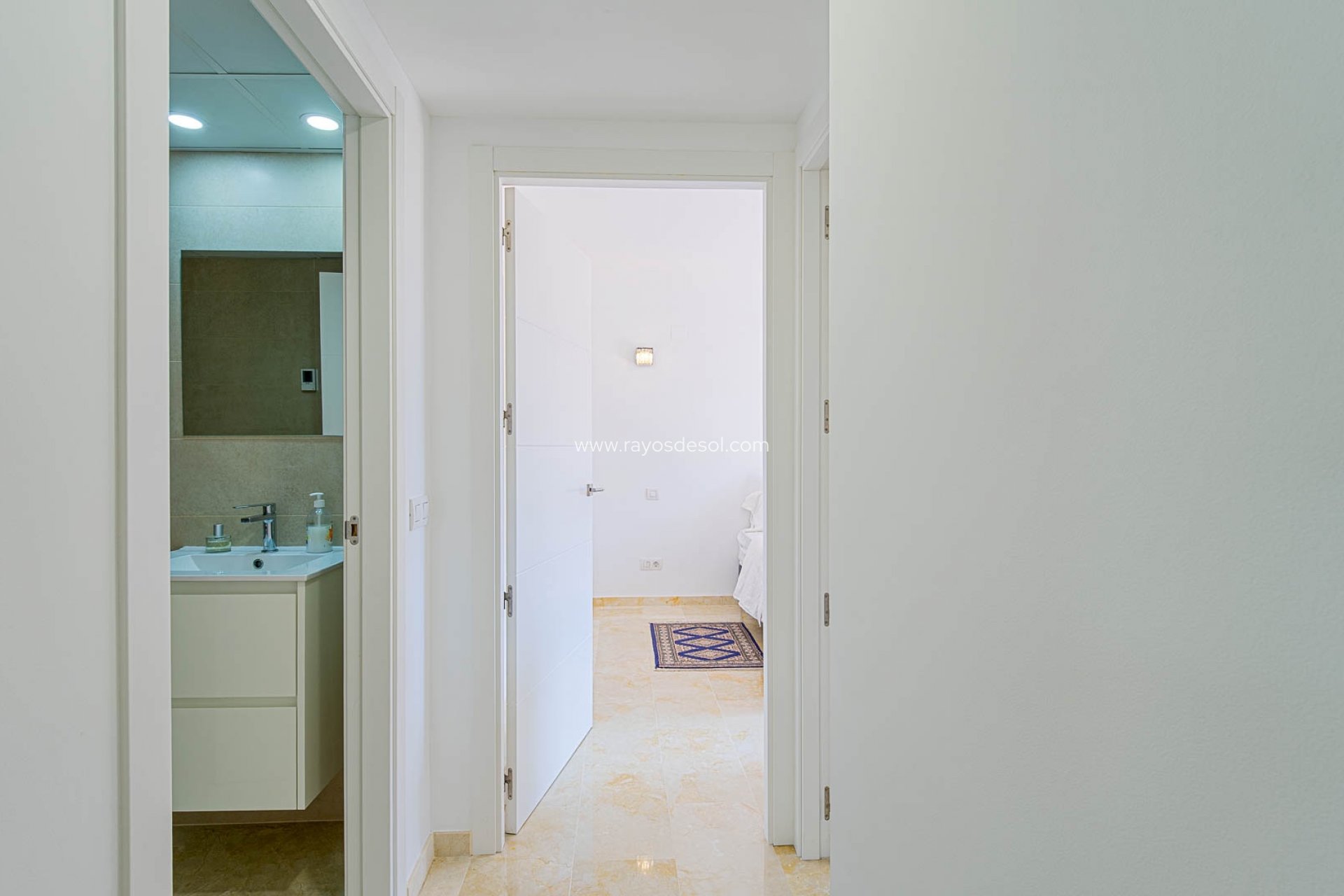 Reventa - Apartamento / piso - Torrevieja - Punta Prima