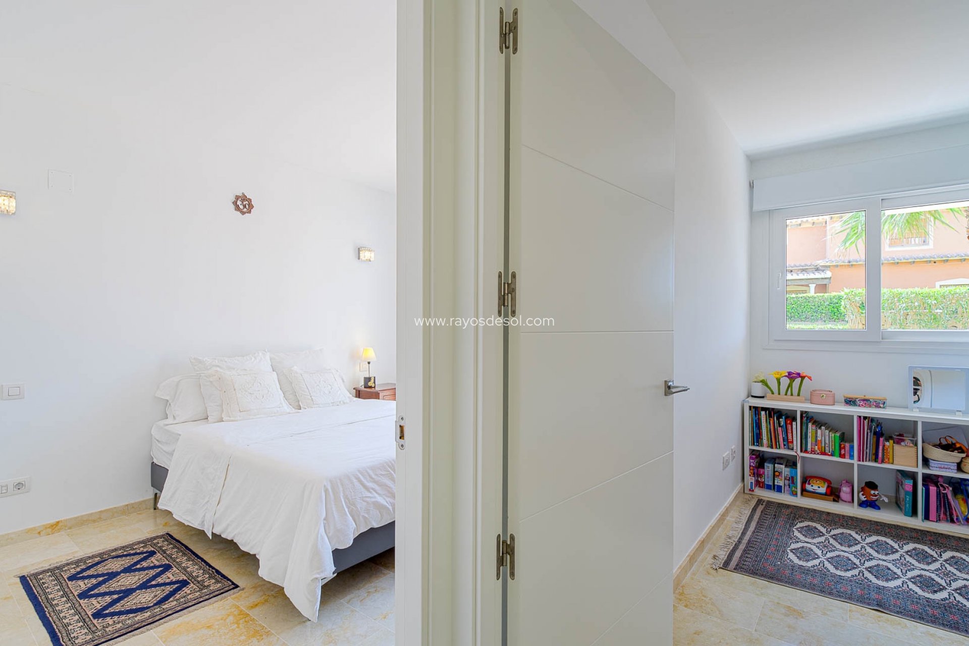 Reventa - Apartamento / piso - Torrevieja - Punta Prima