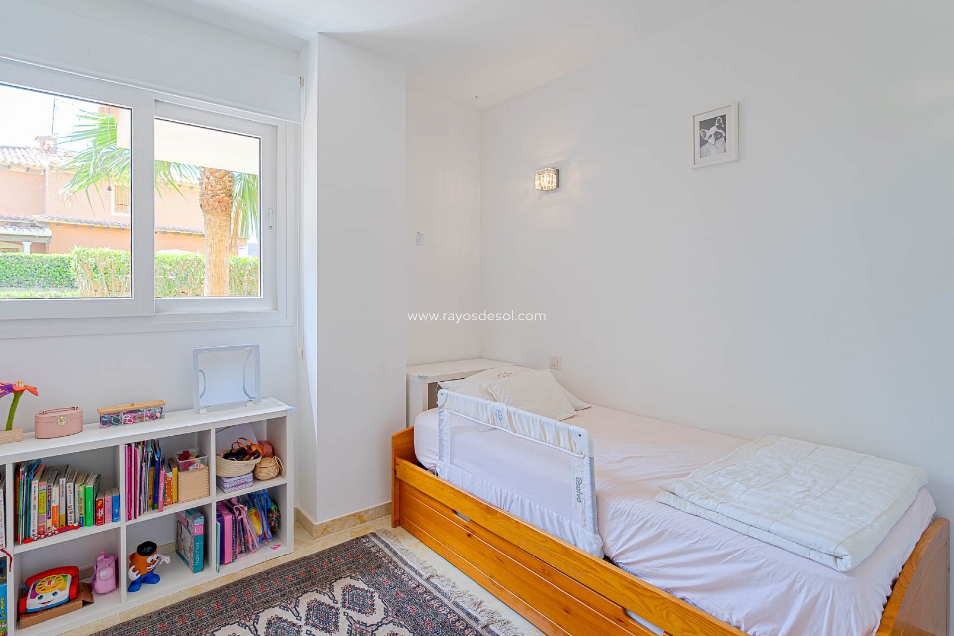 Reventa - Apartamento / piso - Torrevieja - Punta Prima