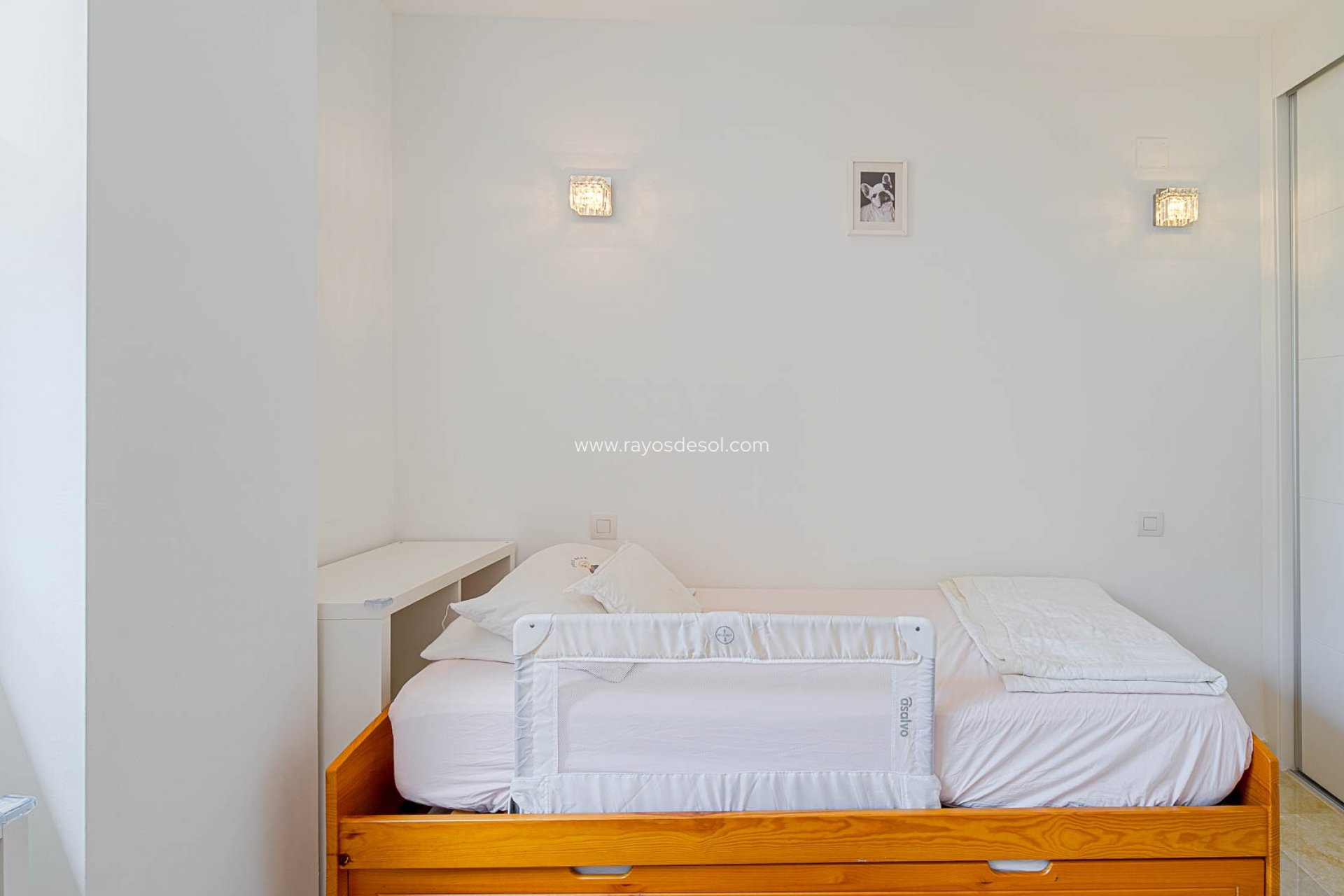 Reventa - Apartamento / piso - Torrevieja - Punta Prima