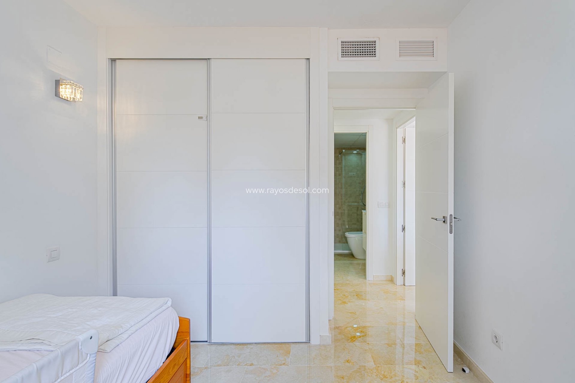 Reventa - Apartamento / piso - Torrevieja - Punta Prima