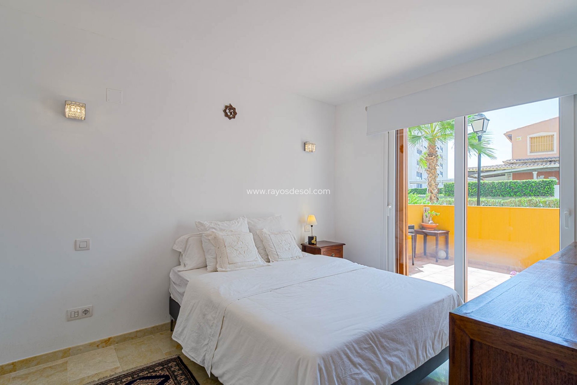 Reventa - Apartamento / piso - Torrevieja - Punta Prima