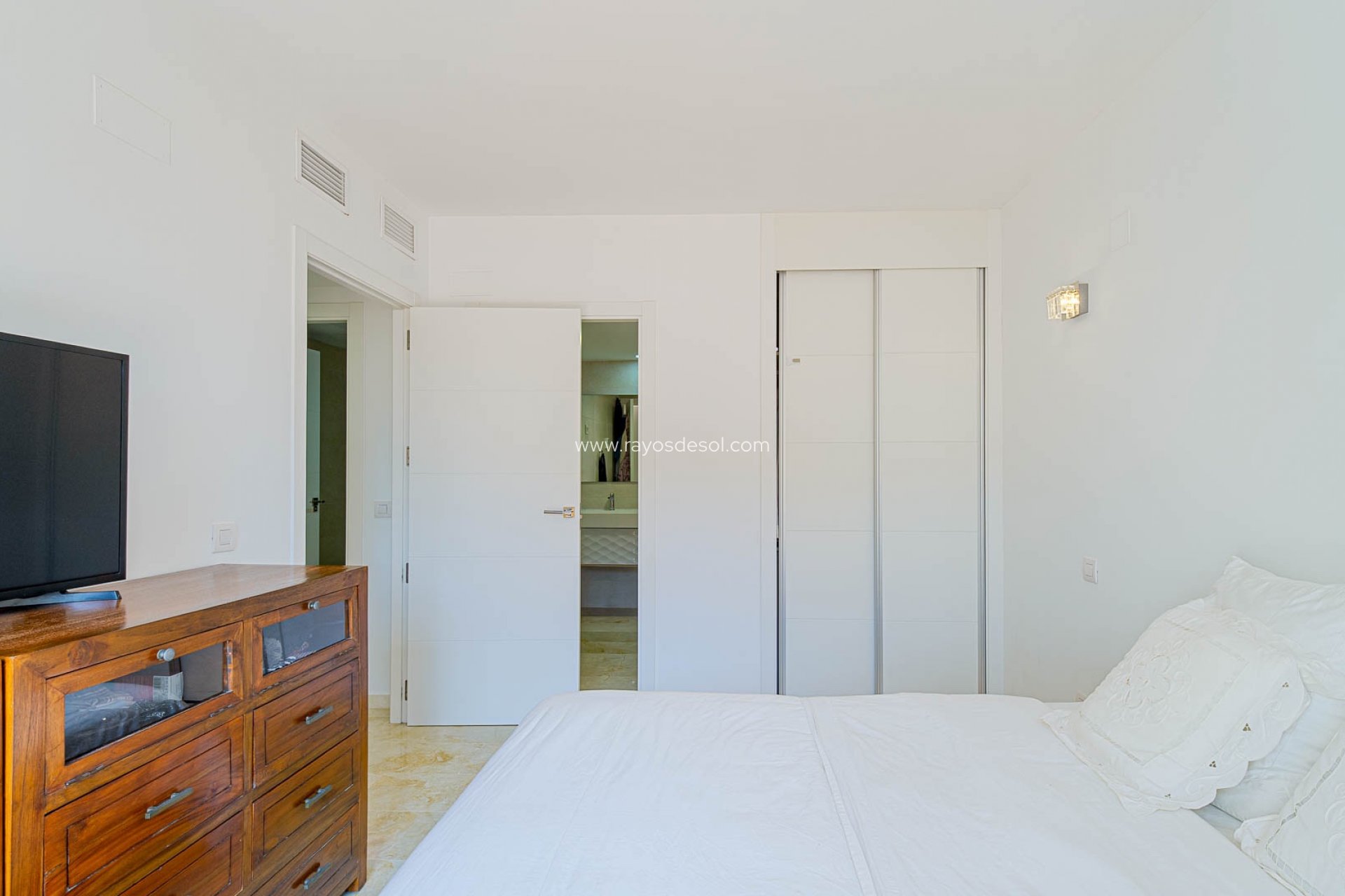 Reventa - Apartamento / piso - Torrevieja - Punta Prima