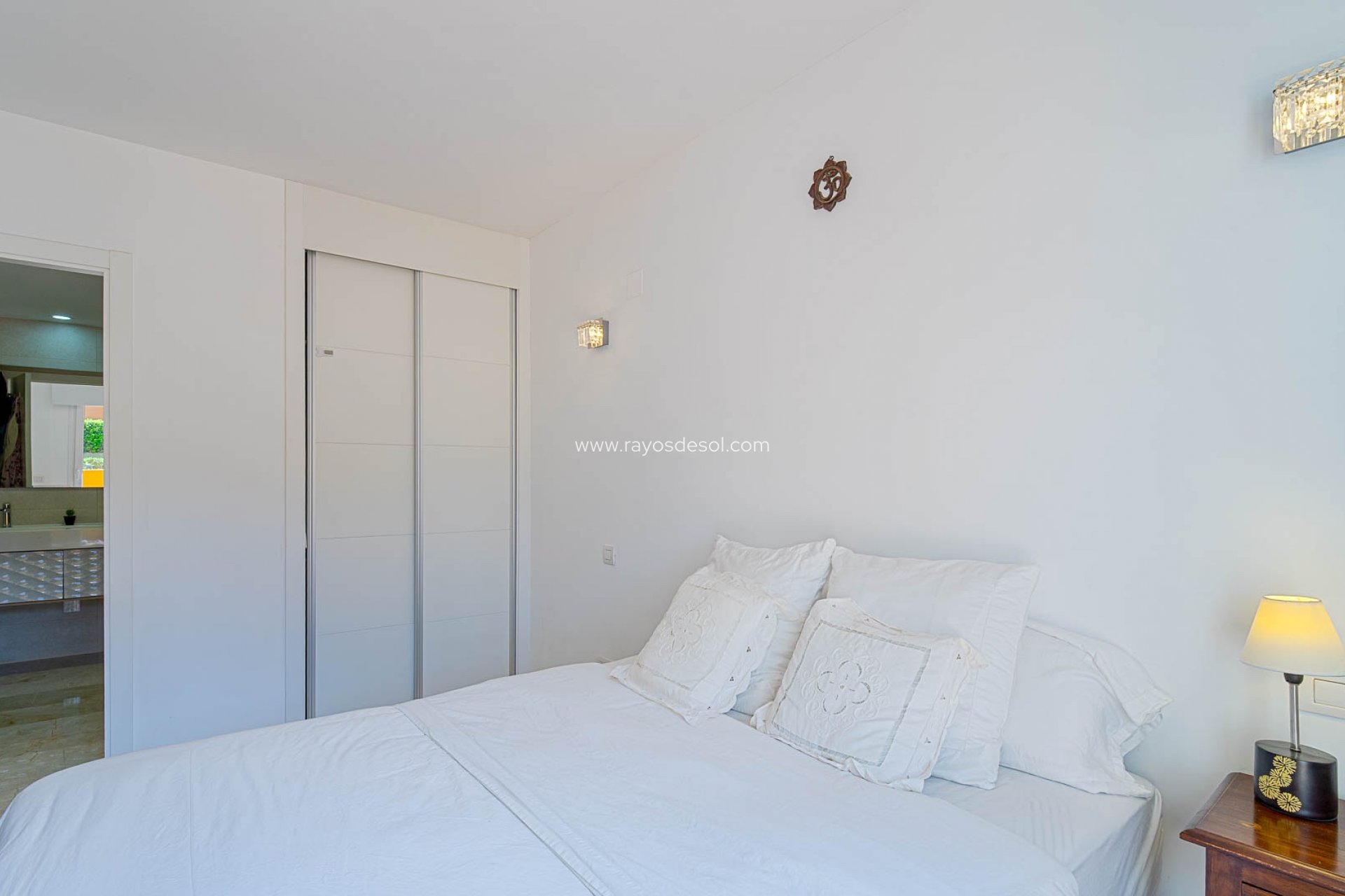 Reventa - Apartamento / piso - Torrevieja - Punta Prima