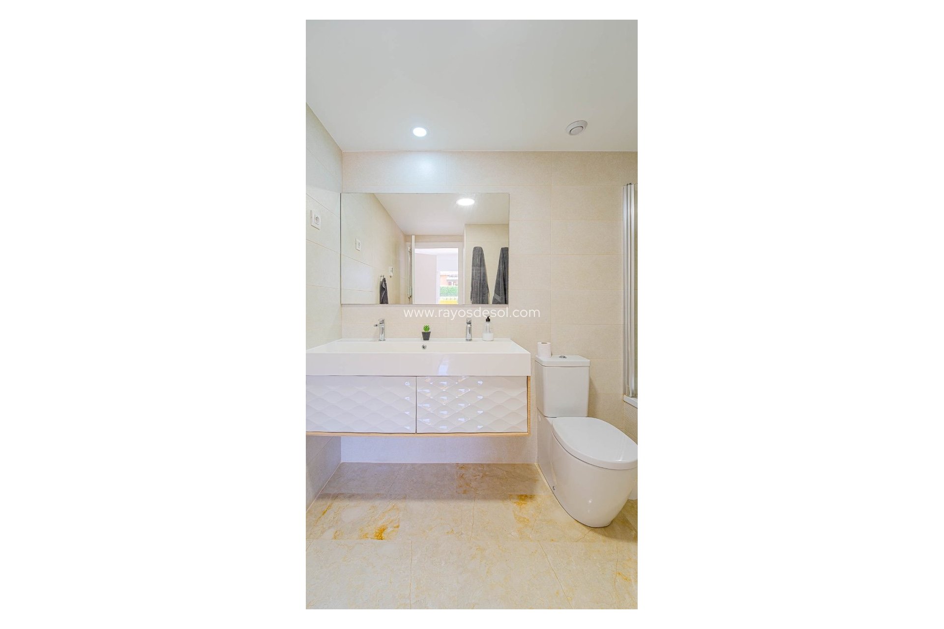 Reventa - Apartamento / piso - Torrevieja - Punta Prima