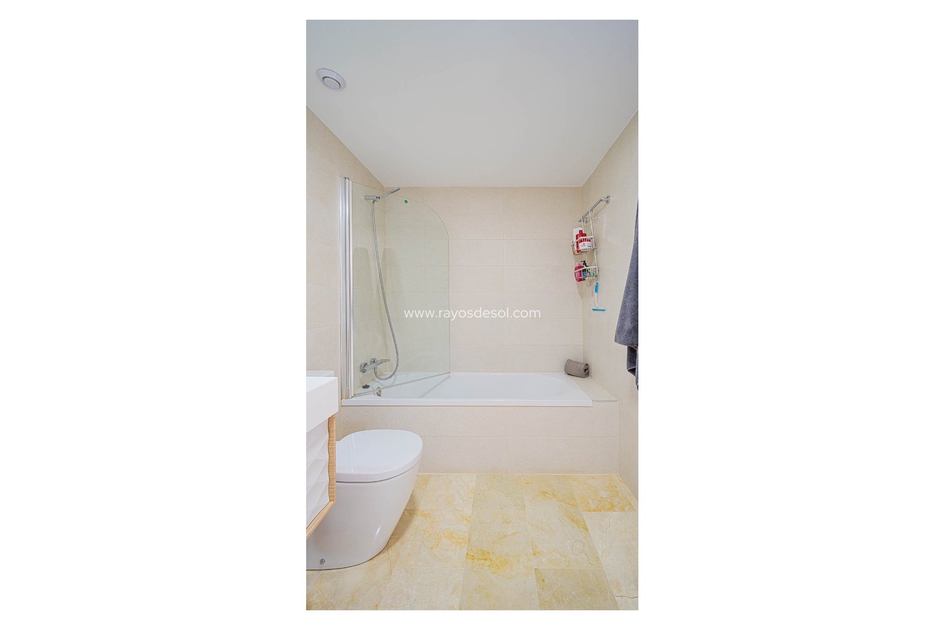 Reventa - Apartamento / piso - Torrevieja - Punta Prima