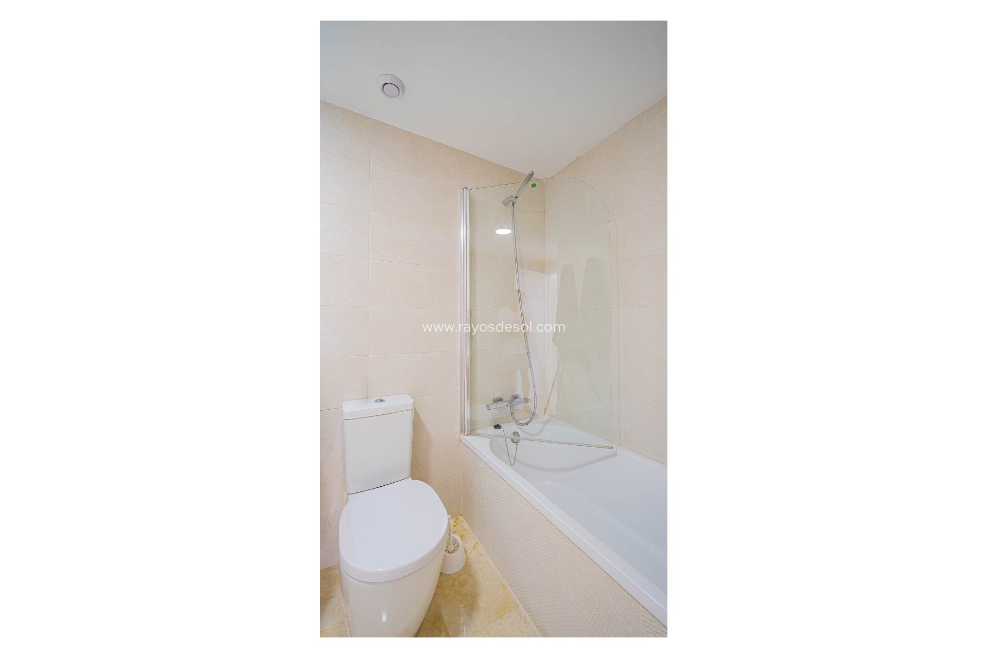 Reventa - Apartamento / piso - Torrevieja - Punta Prima
