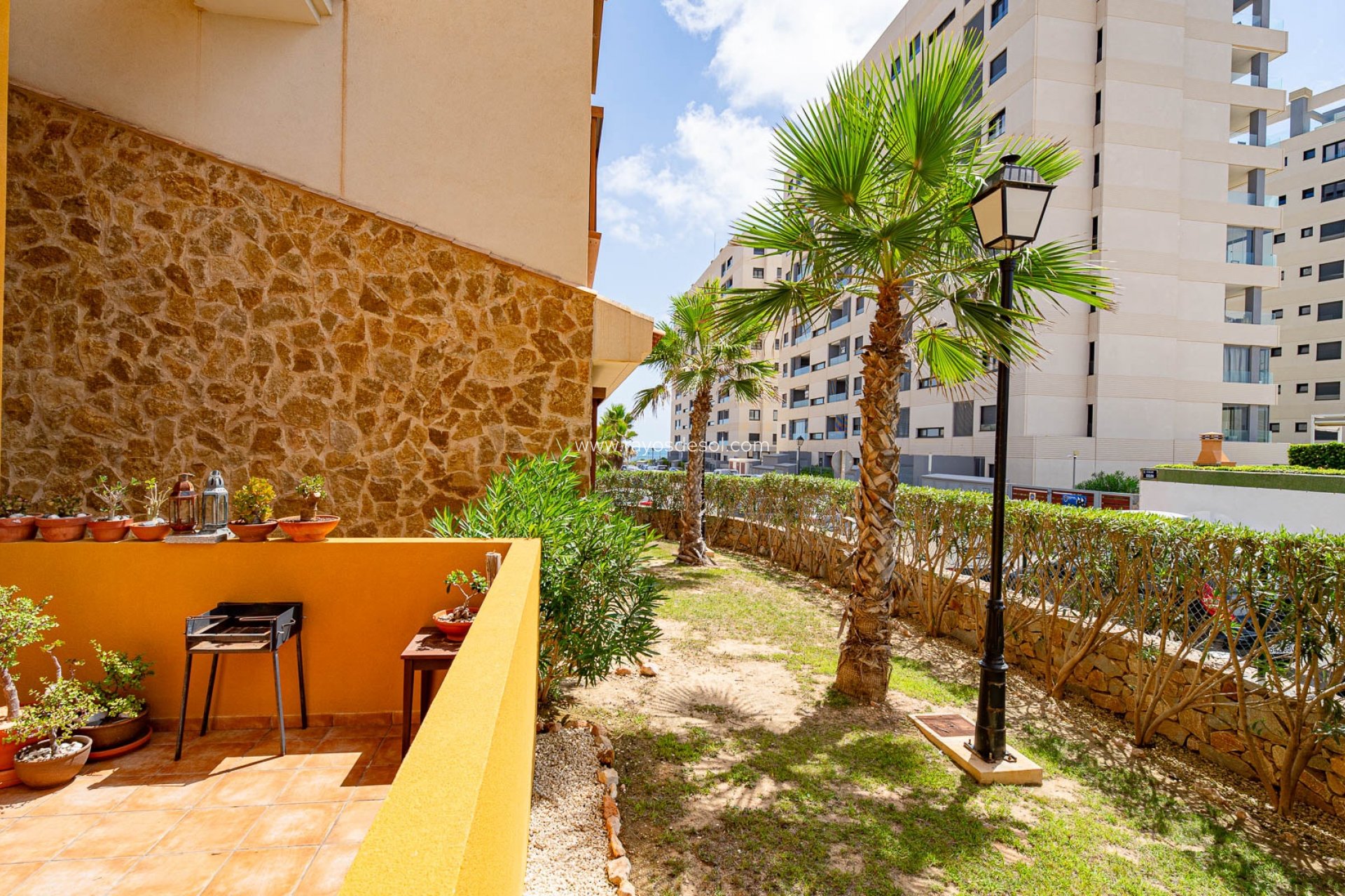 Reventa - Apartamento / piso - Torrevieja - Punta Prima